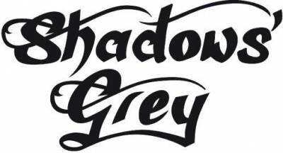 logo Shadows' Grey